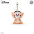 Disney 4" Comfy and Cozy Collection Plush Keychain Series